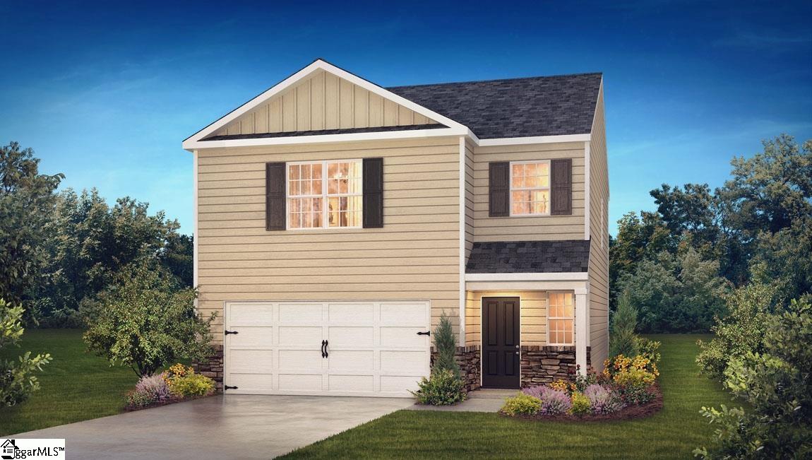109 Cranford Road Fountain Inn, SC 29644 - Photo 1 of 2 Gallery Image 1