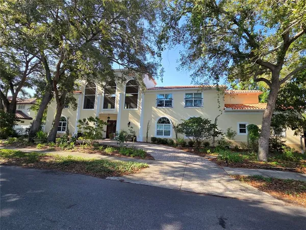 $1,525,000 | 4106 West San Miguel Street, Tampa, FL 33629