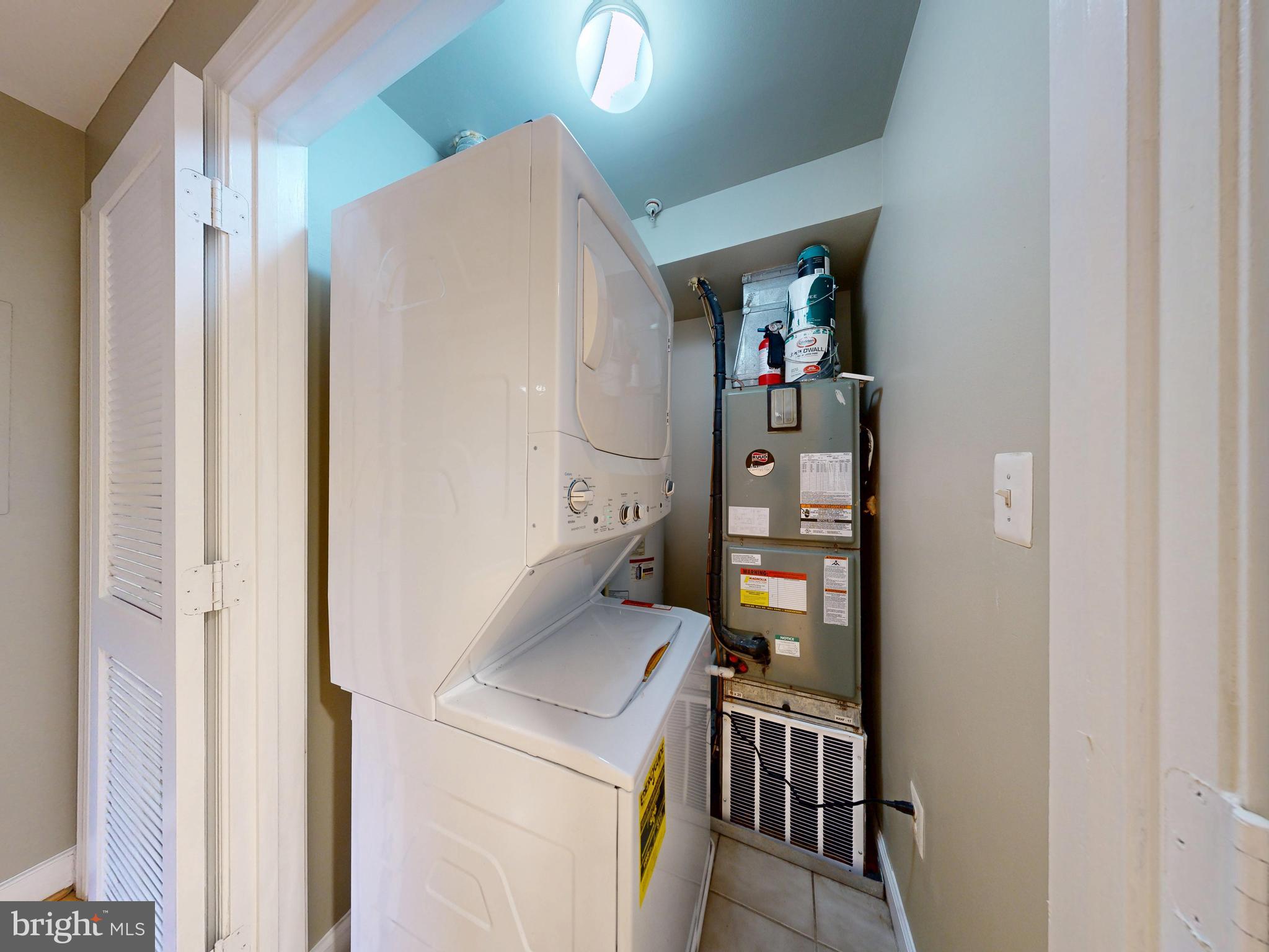 6 Rhode Island Avenue Northwest, Unit 2 Washington, DC 20001 - Photo 8 of 29