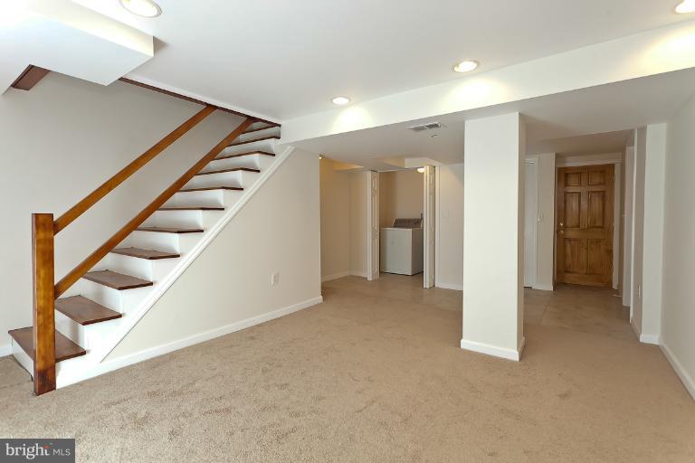 1317 Southview Road Baltimore, MD 21218 - Photo 9 of 10 Basement