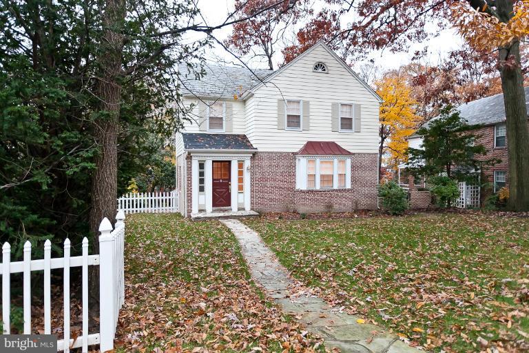 1317 Southview Road Baltimore, MD 21218 - Photo 10 of 10 Exterior (Front)