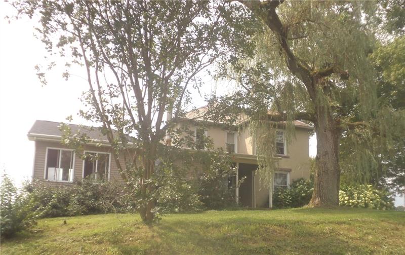 1177 Nelson Road Volant, PA 16156 - Photo 1 of 25