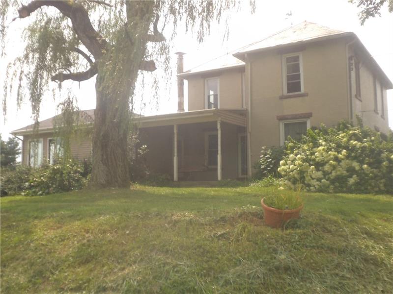 1177 Nelson Road Volant, PA 16156 - Photo 2 of 25