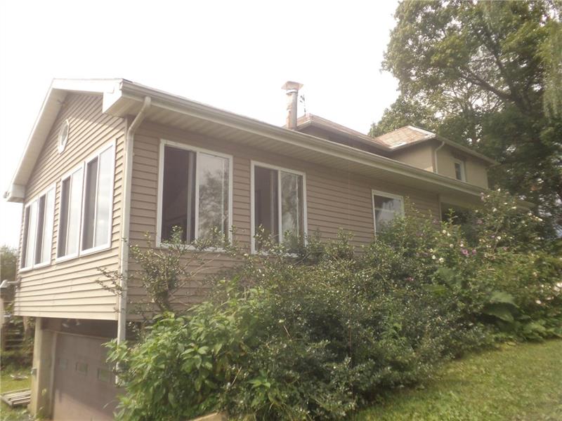 1177 Nelson Road Volant, PA 16156 - Photo 24 of 25
