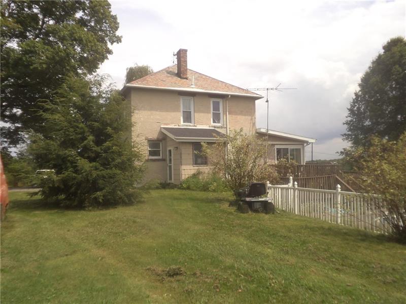1177 Nelson Road Volant, PA 16156 - Photo 4 of 25