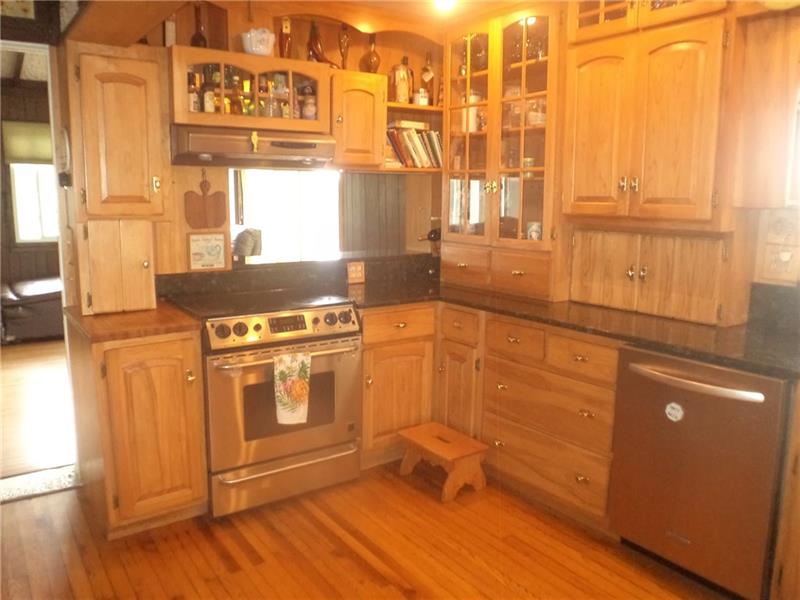 1177 Nelson Road Volant, PA 16156 - Photo 9 of 25