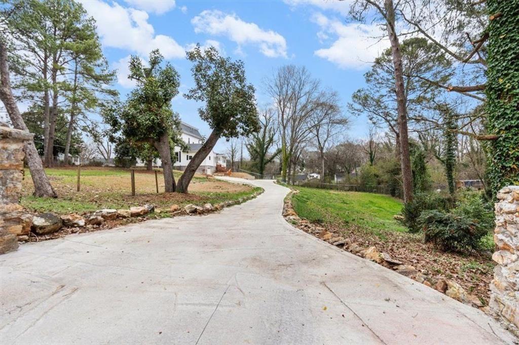 1804 Gordon Street Rome, GA 30161 - Photo 45 of 62