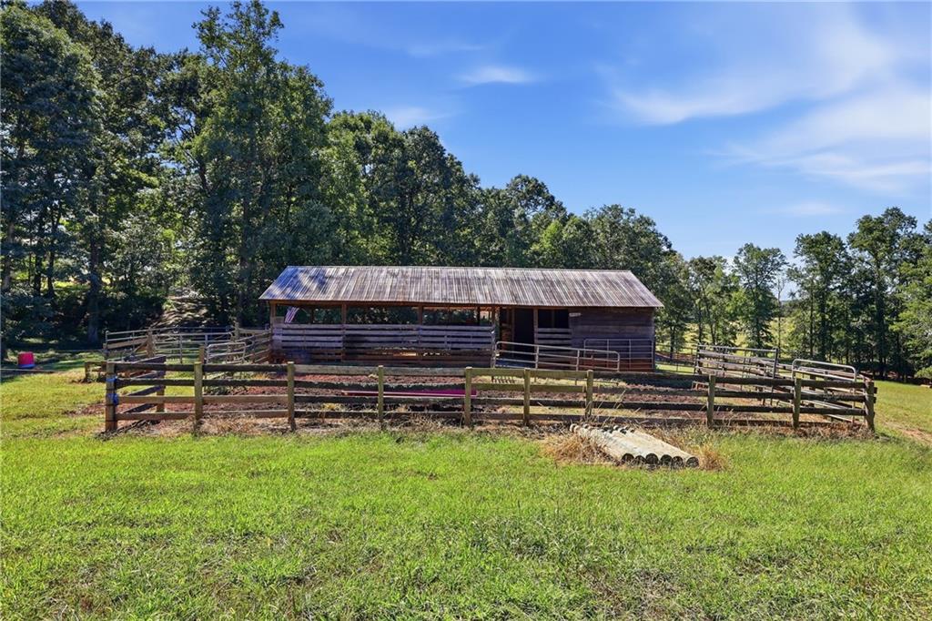 1133 Ricky West Road Cleveland, GA 30528 - Photo 54 of 66 Gallery Image 54