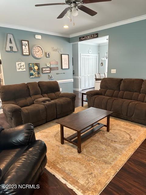 5319 Deans Road Battleboro, NC 27809 - Photo 5 of 29 IMG_3921
