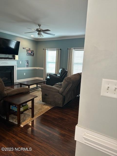 5319 Deans Road Battleboro, NC 27809 - Photo 6 of 29 IMG_3925