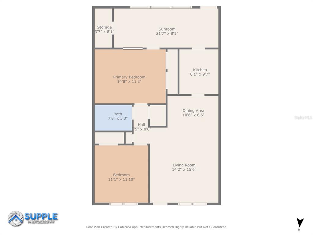 10033 64th Avenue North, Unit 4 St. Petersburg, FL 33708 - Photo 36 of 48