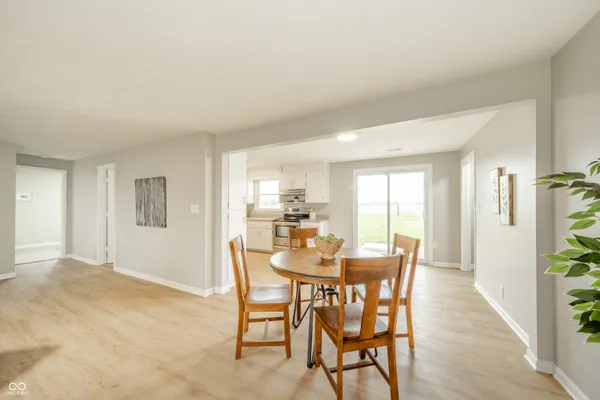$249,900 | 5618 Harmeson Drive, Anderson, IN 46013