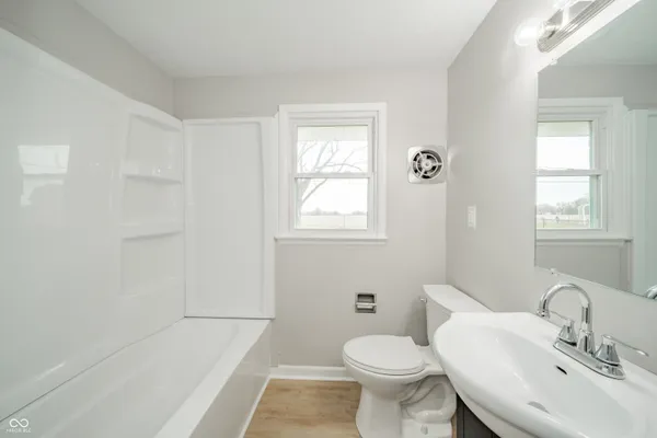 $249,900 | 5618 Harmeson Drive, Anderson, IN 46013