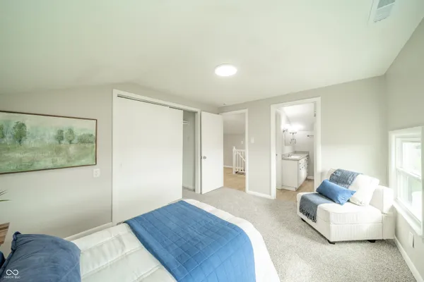 $249,900 | 5618 Harmeson Drive, Anderson, IN 46013