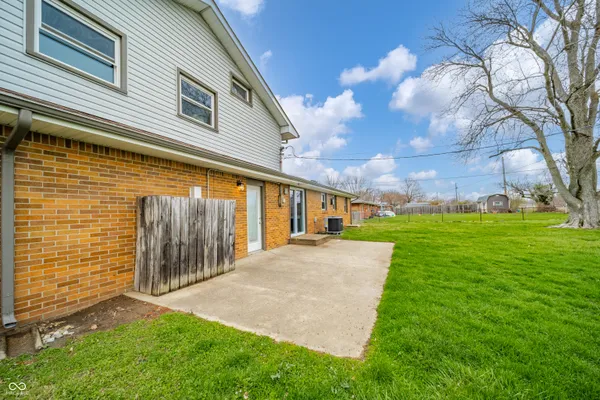 $249,900 | 5618 Harmeson Drive, Anderson, IN 46013