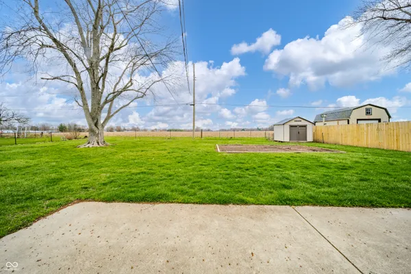 $249,900 | 5618 Harmeson Drive, Anderson, IN 46013