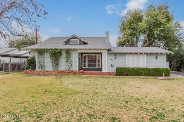 $714,500 | 7604 North 59th Avenue, Glendale, AZ 85301