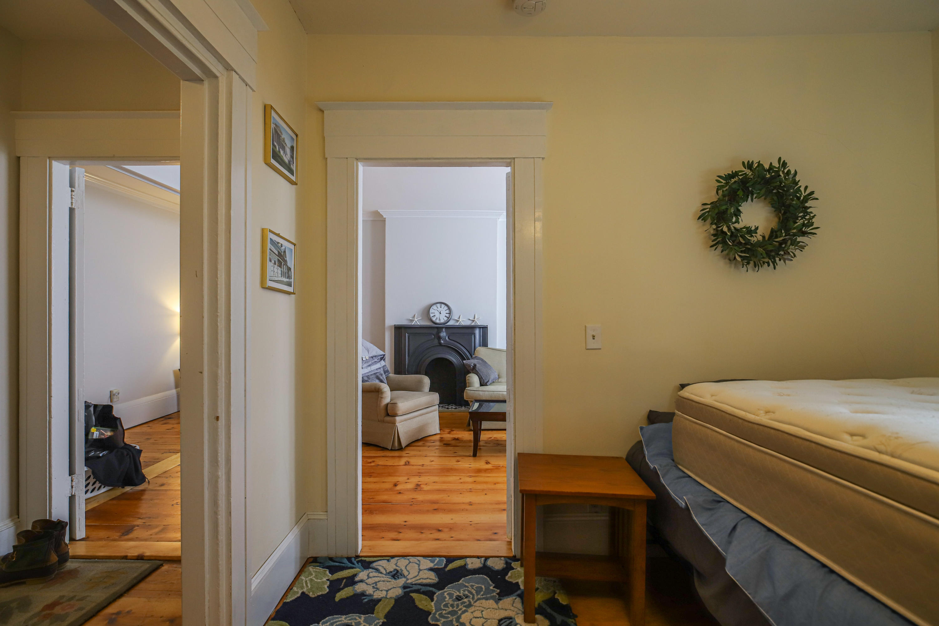139 Spring Street Portland, ME 04101 - Photo 49 of 110 139 Spring St #3 Portland - 11Bed1