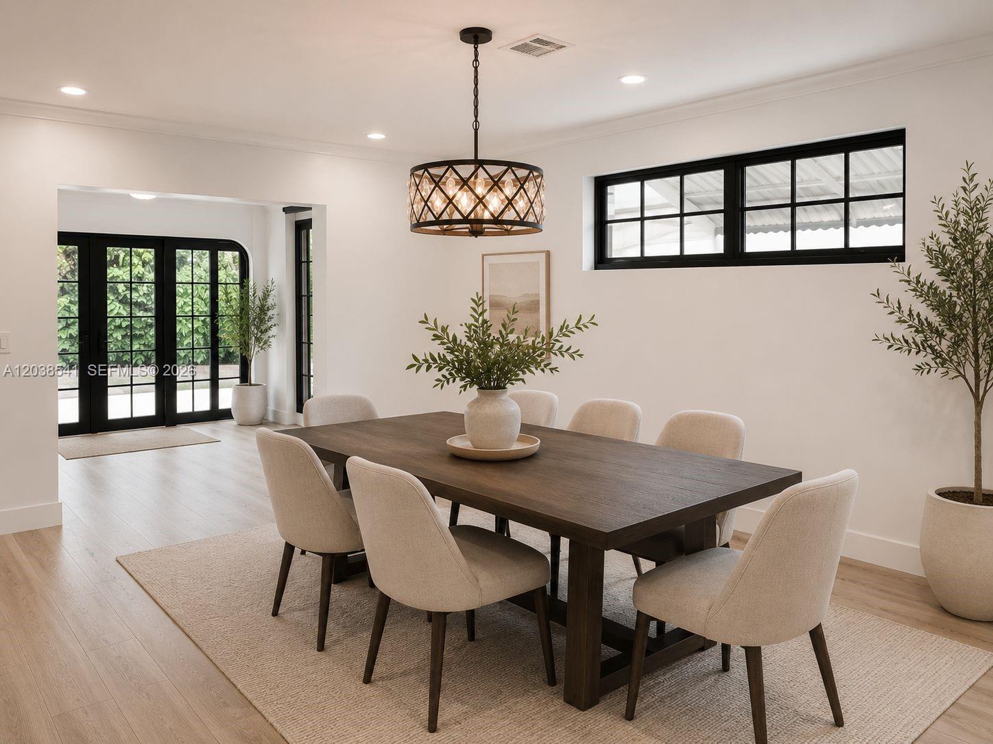 4718 Roosevelt Street Hollywood, FL 33021 - Photo 8 of 21