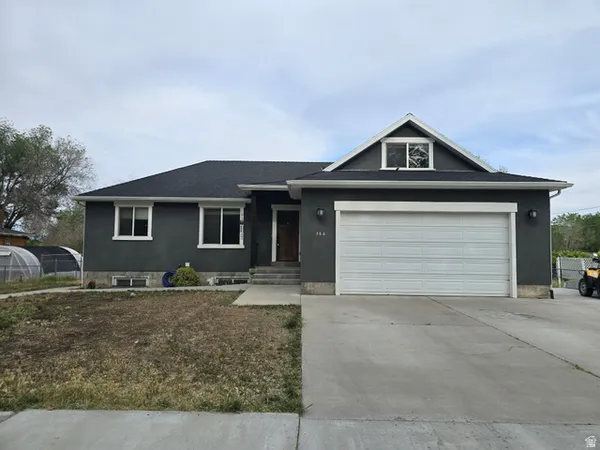 $460,000 | 360 South 400th East, Manti, UT 84642