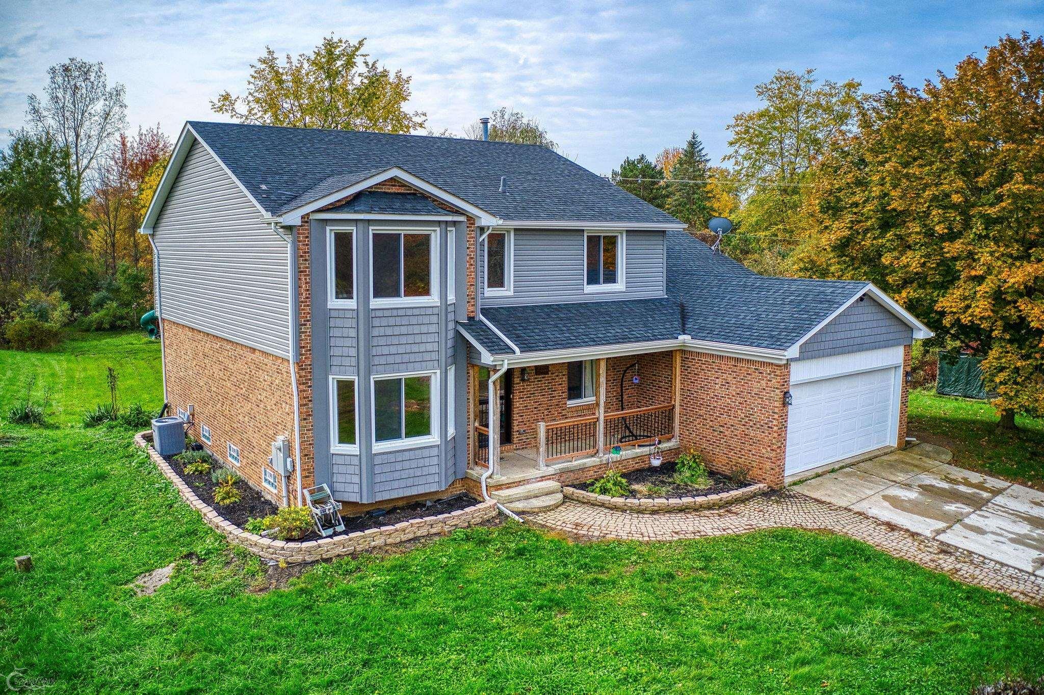 21272 33 Mile Road Armada, MI 48005 - Photo 7 of 75
