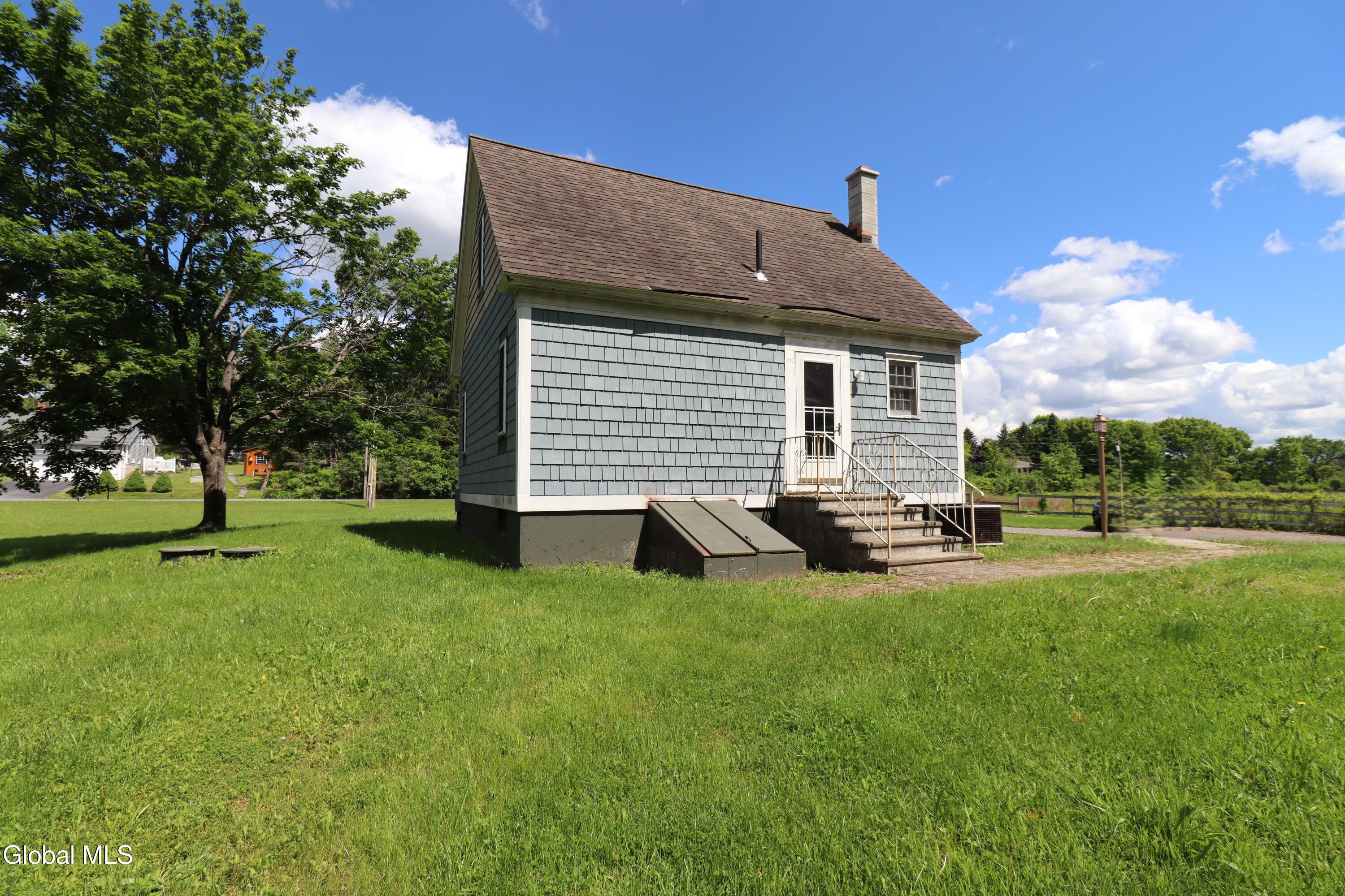 134 Albert Road Delanson, NY 12053 - Photo 37 of 38 IMG_0035