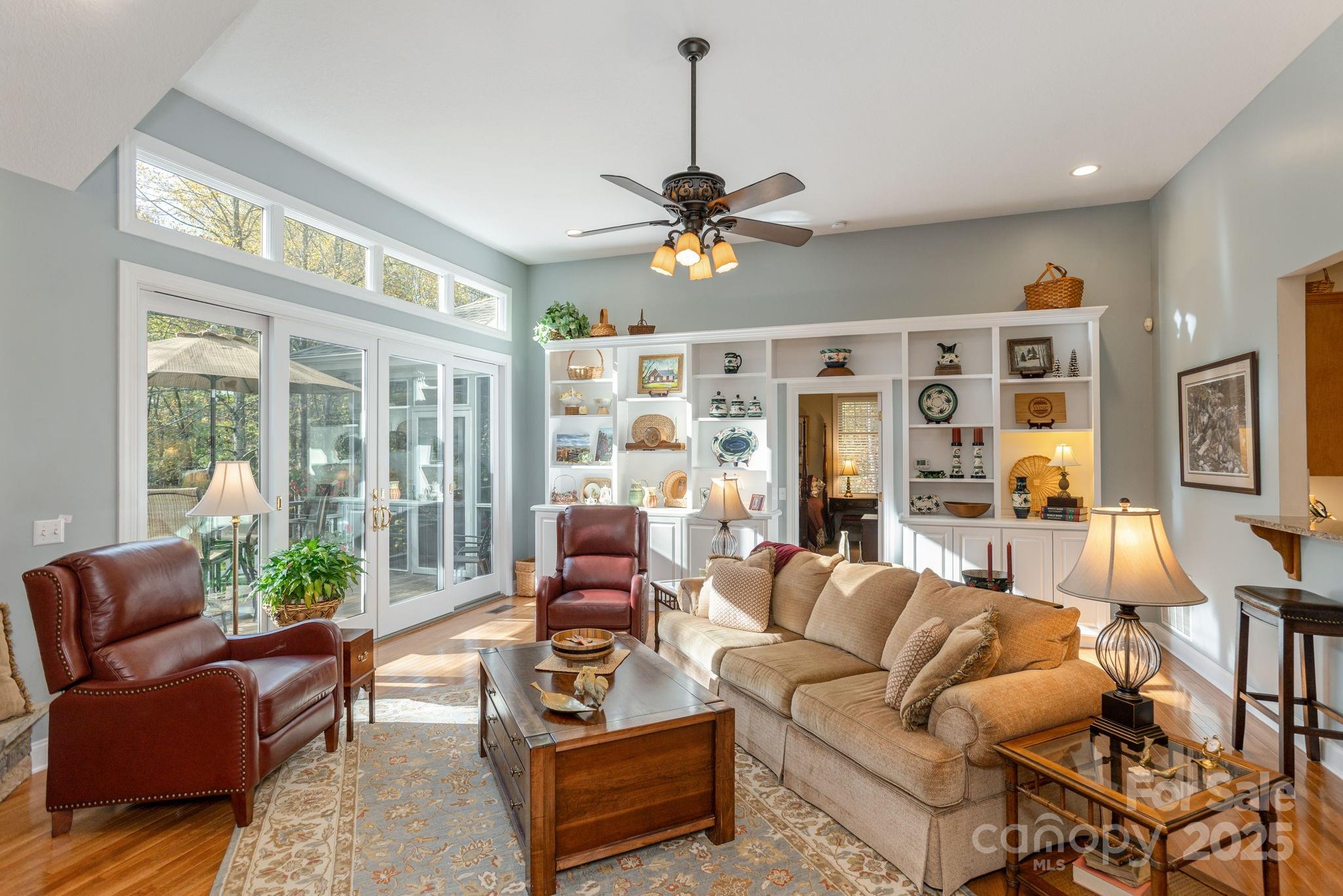 115 Chancery Court Flat Rock, NC 28731 - Photo 10 of 47 Gallery Image 10