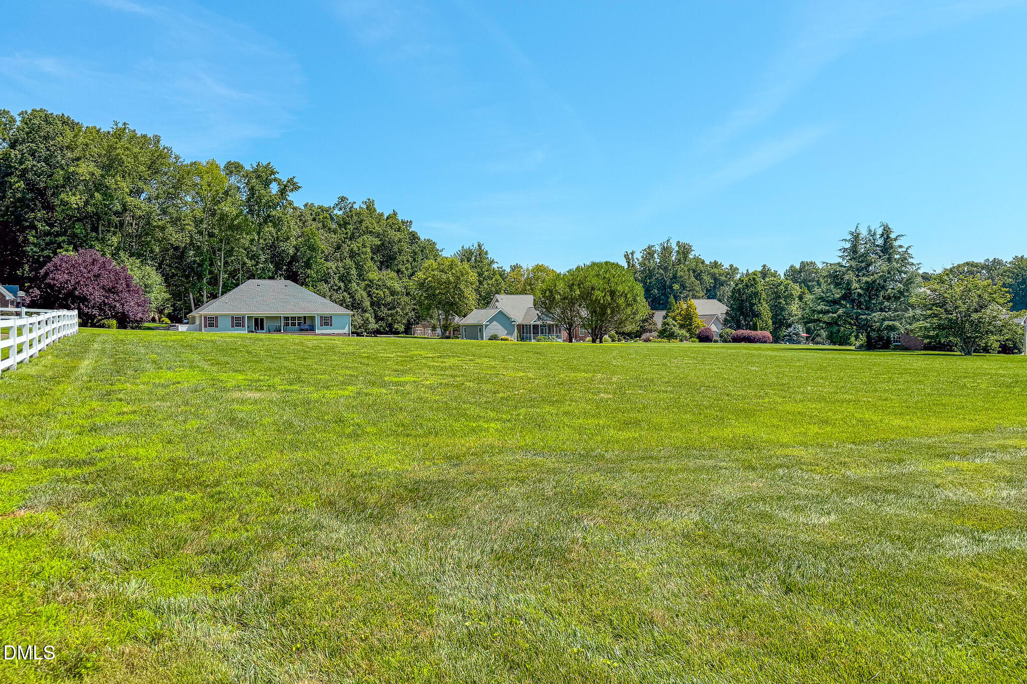 90 South Old Lantern Road Timberlake, NC 27583 - Photo 56 of 69