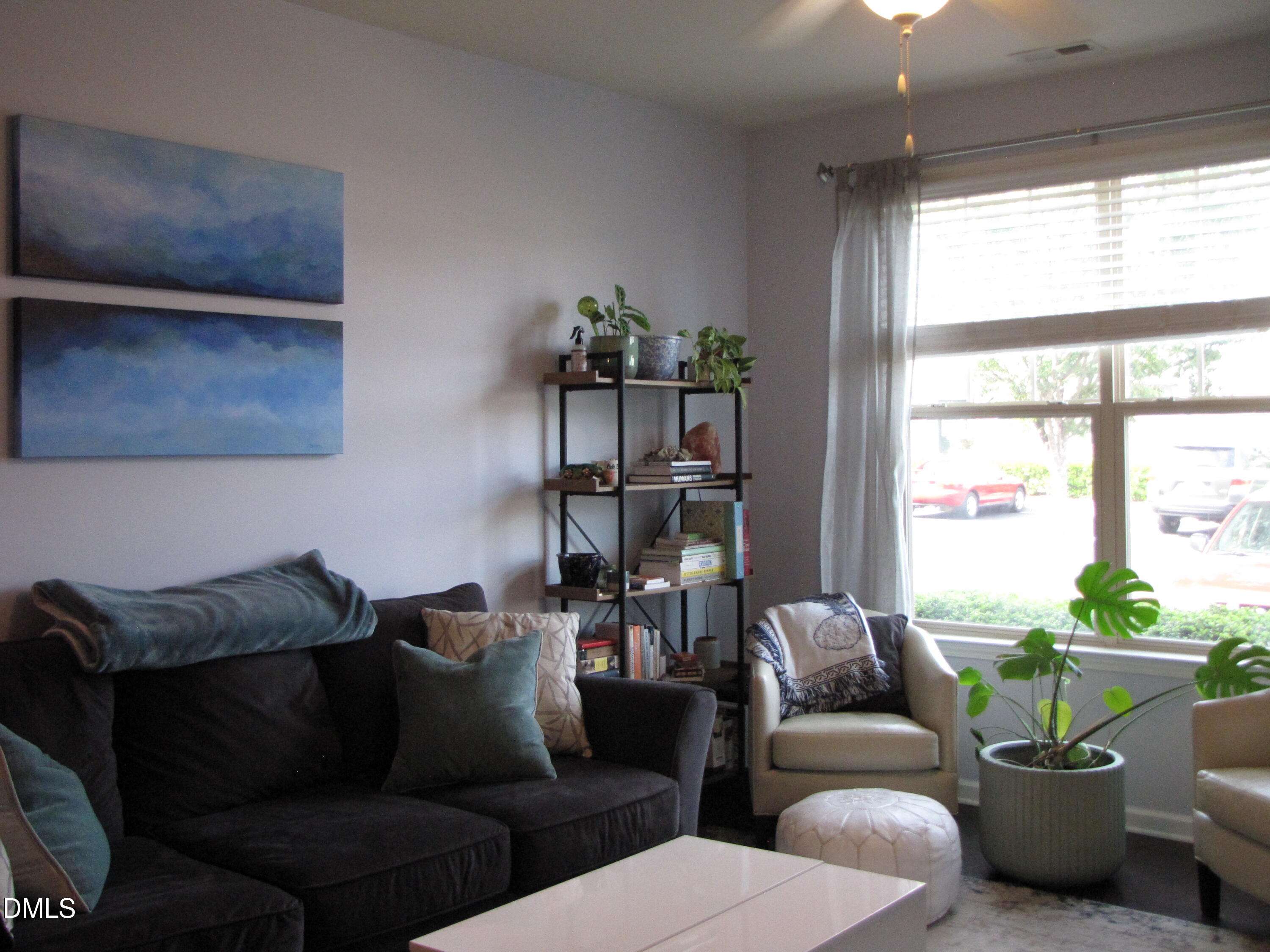 42 Intuition Circle Durham, NC 27705 - Photo 2 of 15 42Intuition-LivingRoom