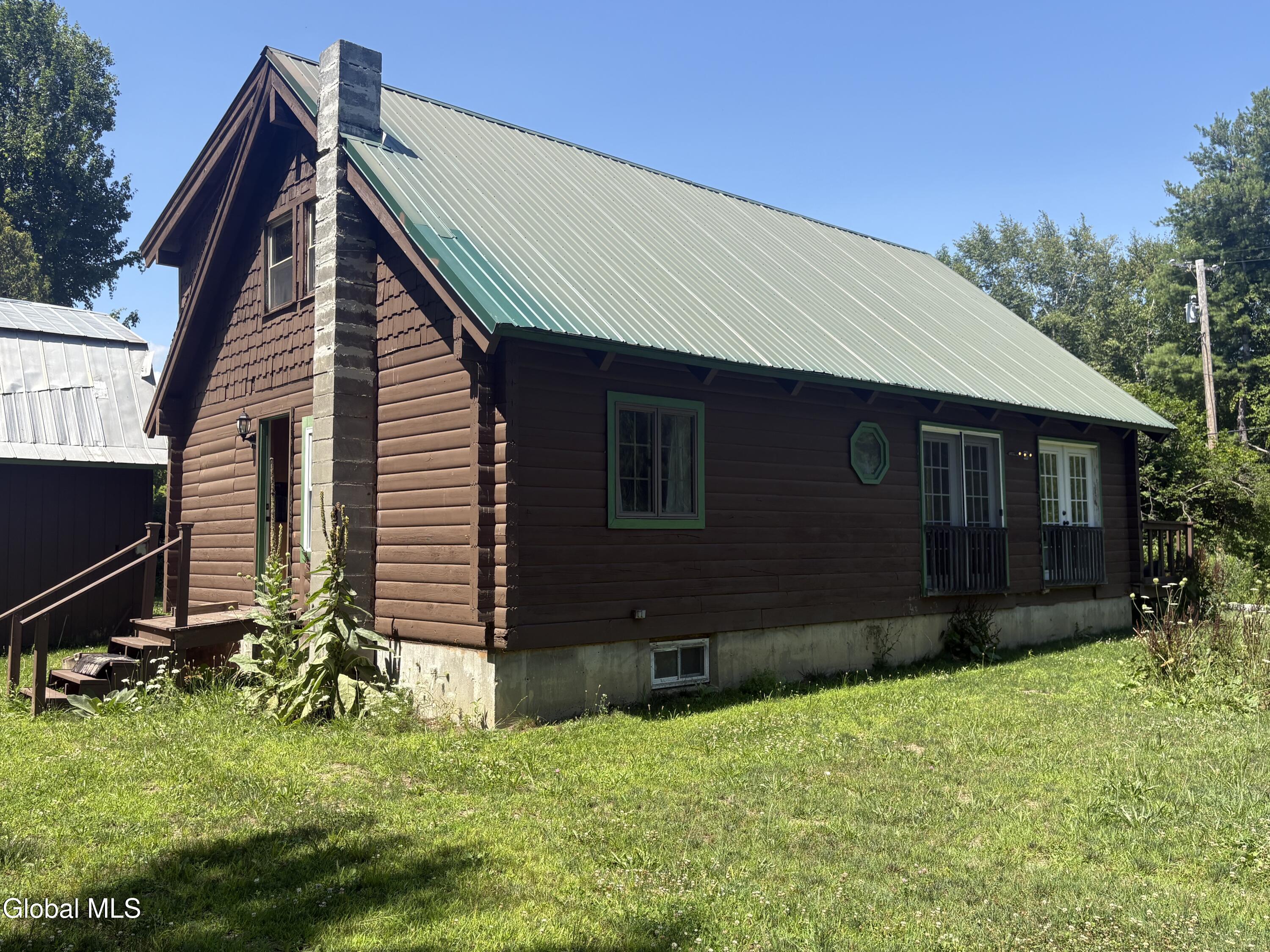 58 Wolcott Road Crown Point, NY 12928 - Photo 2 of 54 IMG_3089