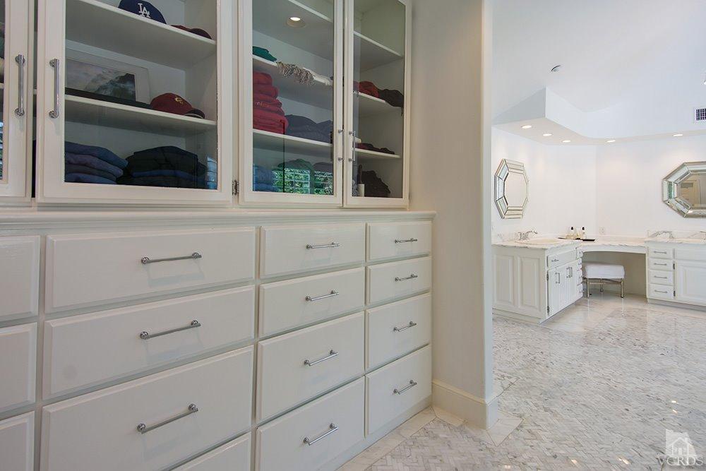 1784 Upper Ranch Road Westlake Village, CA 91362 - Photo 30 of 53 a view of cabinets and window