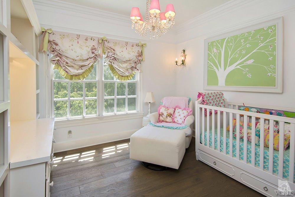 1784 Upper Ranch Road Westlake Village, CA 91362 - Photo 31 of 53 a bedroom with furniture and a window