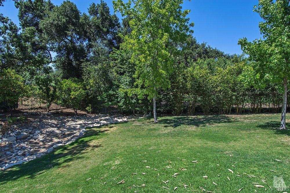 1784 Upper Ranch Road Westlake Village, CA 91362 - Photo 50 of 53 a view of outdoor space with deck and yard