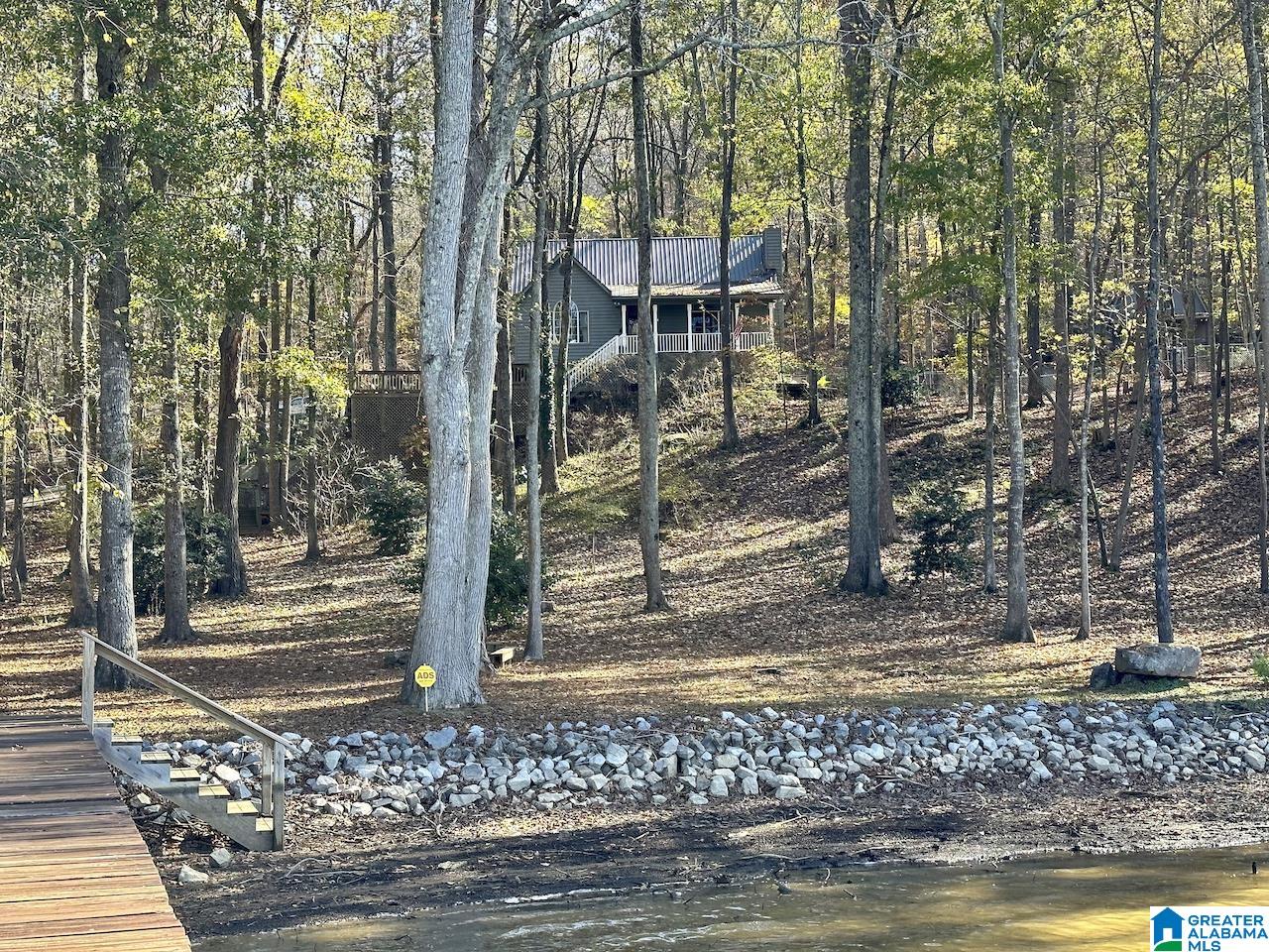 3371 County Road 104 Cedar Bluff, AL 35959 - Photo 78 of 100