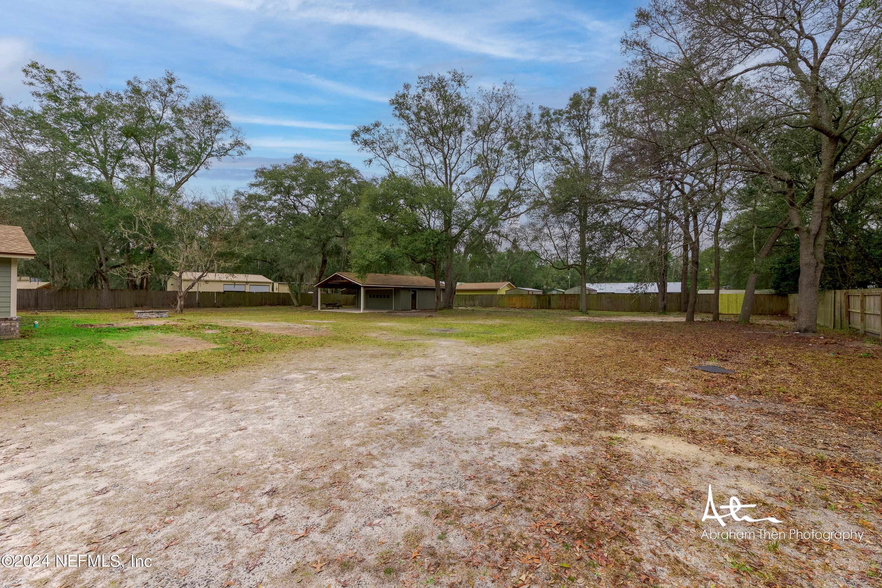4274 Chokeberry Road Middleburg, FL 32068 - Photo 34 of 37 Acreage