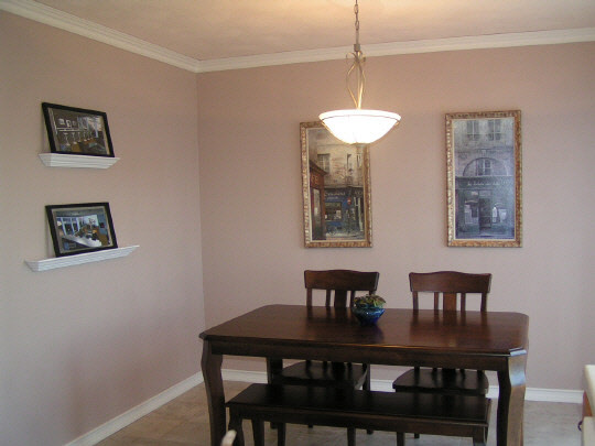866 Bayfield Road Rockton, IL 61072 - Photo 5 of 6 a view of a dining room with furniture