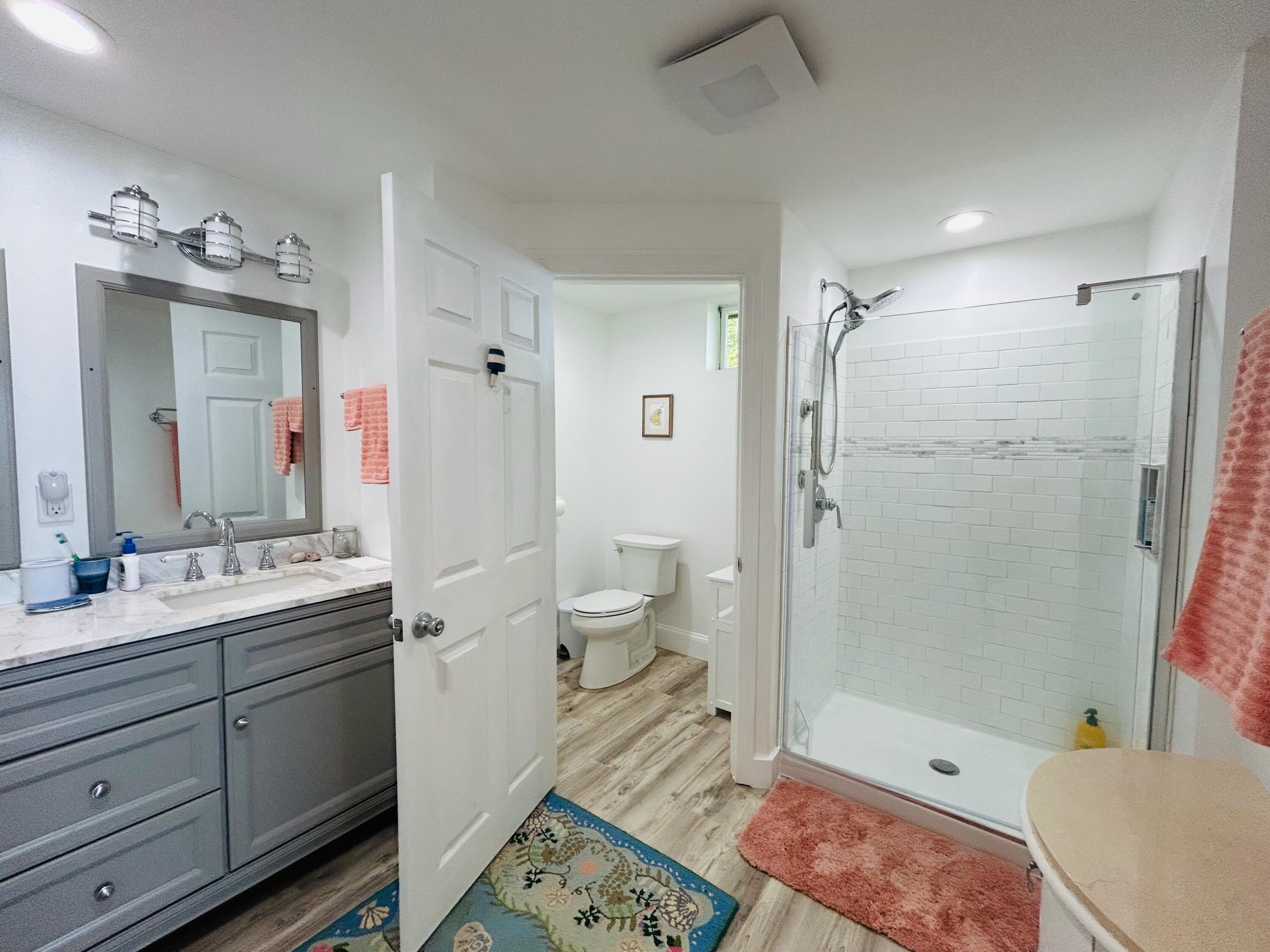 301 Paul Bunyan Road Corea, ME 04624 - Photo 34 of 35 Basement full bath