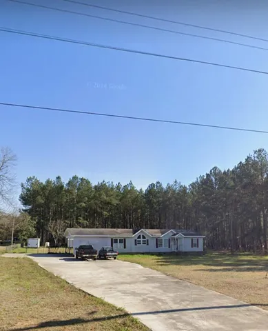 $150,000 | 3191 Gene Howard Road, Stapleton, GA 30823