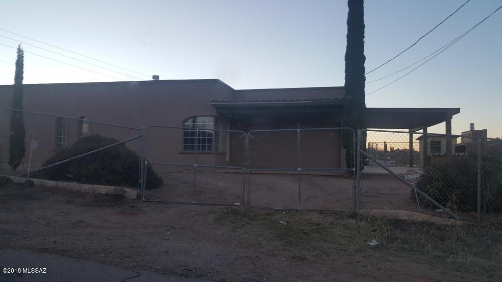 904 Paseo Cieneguita Rio Rico, AZ 85648 - Photo 1 of 14 Gallery Image 1