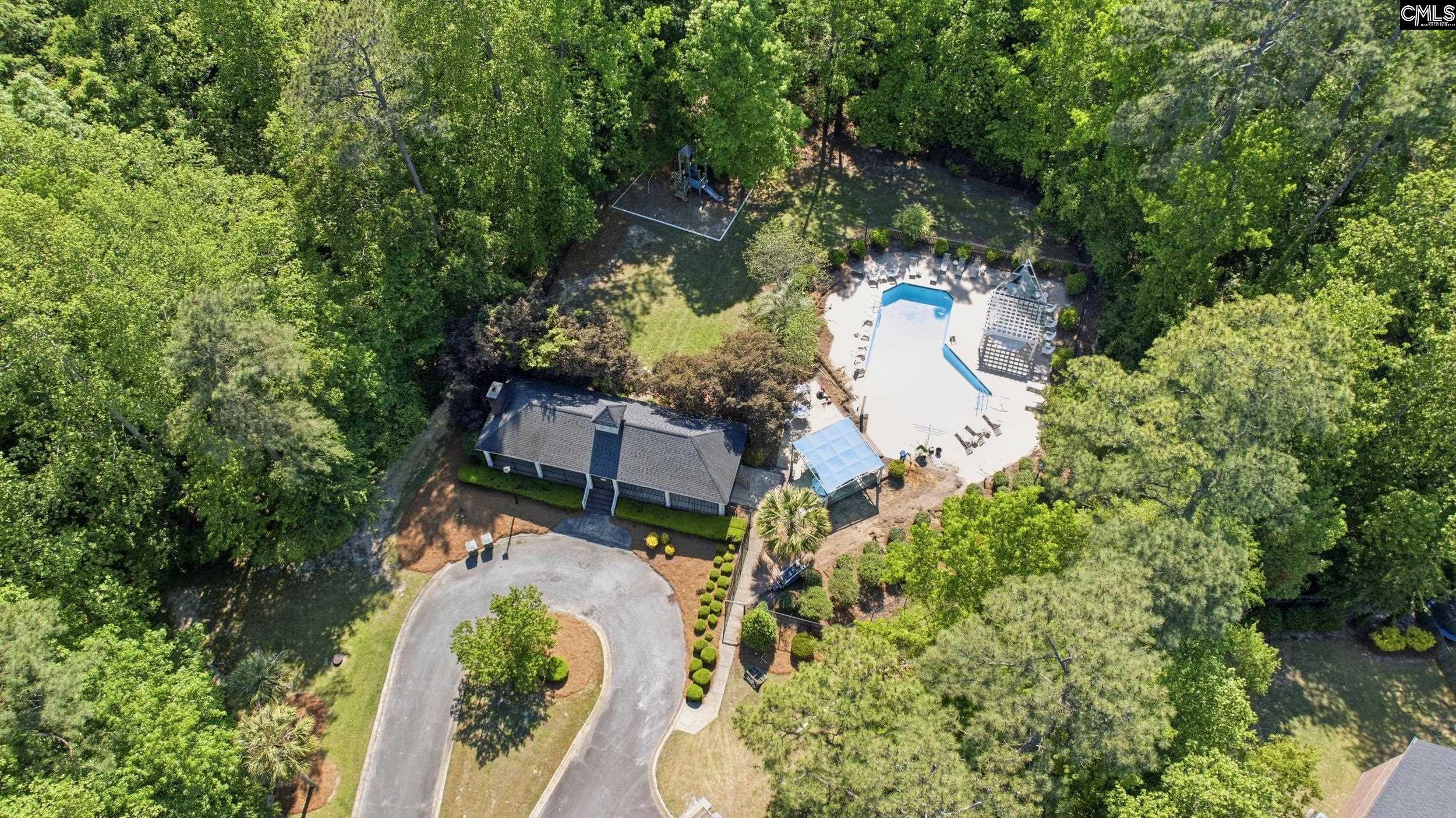 109 Sundowne Place Columbia, SC 29209 - Photo 47 of 47