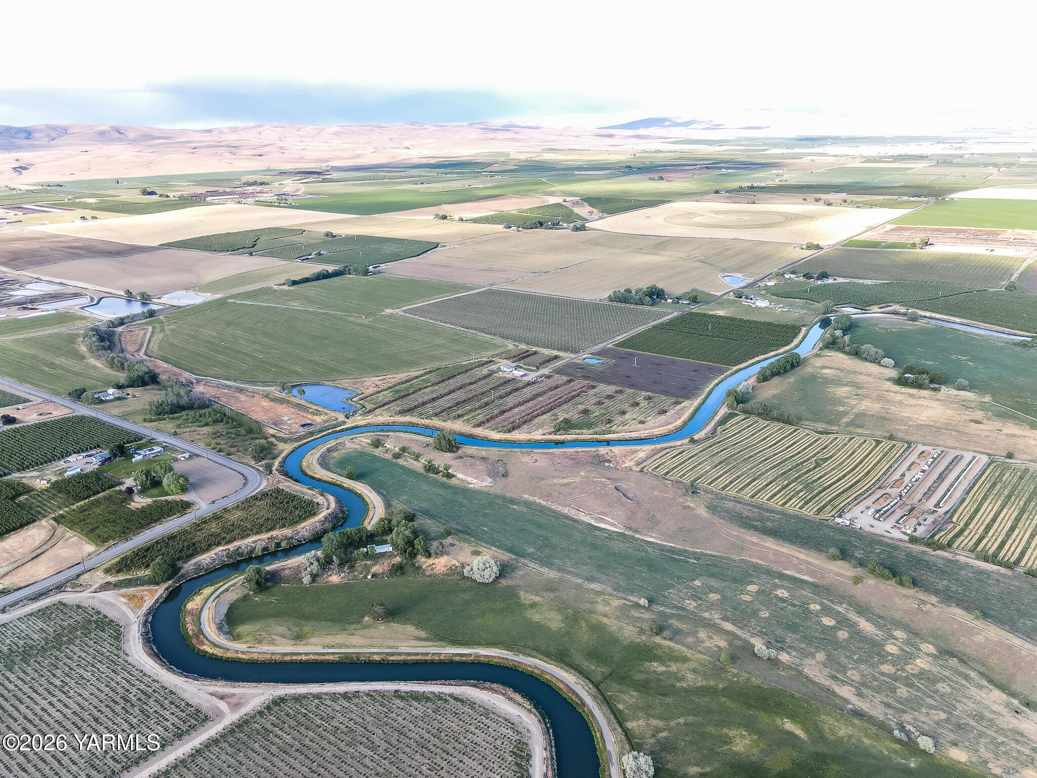 1845 Gurley Road Granger, WA 98932 - Photo 44 of 48 DJI_0504