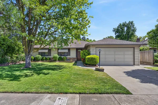 $585,000 | 4529 Euclid Avenue, Sacramento, CA 95822