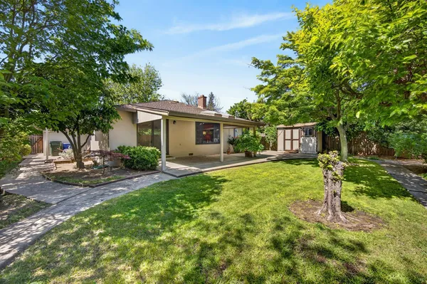 $585,000 | 4529 Euclid Avenue, Sacramento, CA 95822