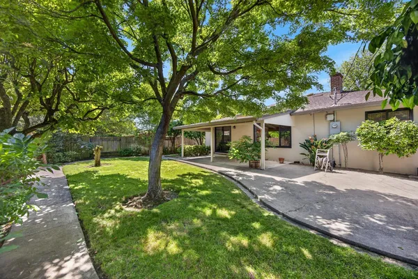 $585,000 | 4529 Euclid Avenue, Sacramento, CA 95822