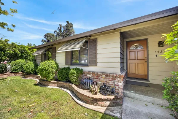 $585,000 | 4529 Euclid Avenue, Sacramento, CA 95822