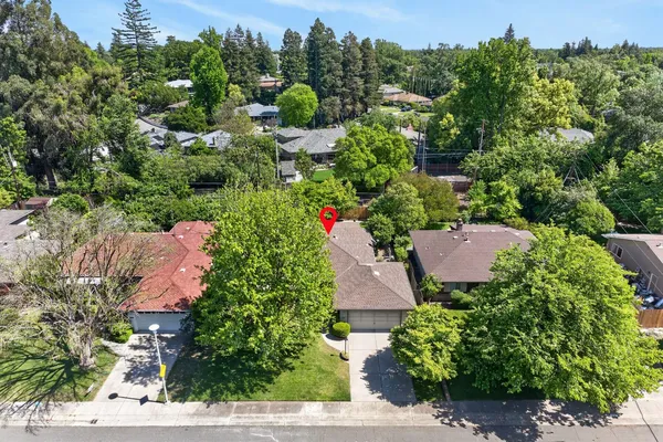 $585,000 | 4529 Euclid Avenue, Sacramento, CA 95822