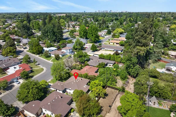 $585,000 | 4529 Euclid Avenue, Sacramento, CA 95822