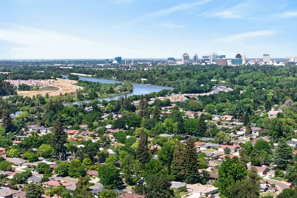 $585,000 | 4529 Euclid Avenue, Sacramento, CA 95822