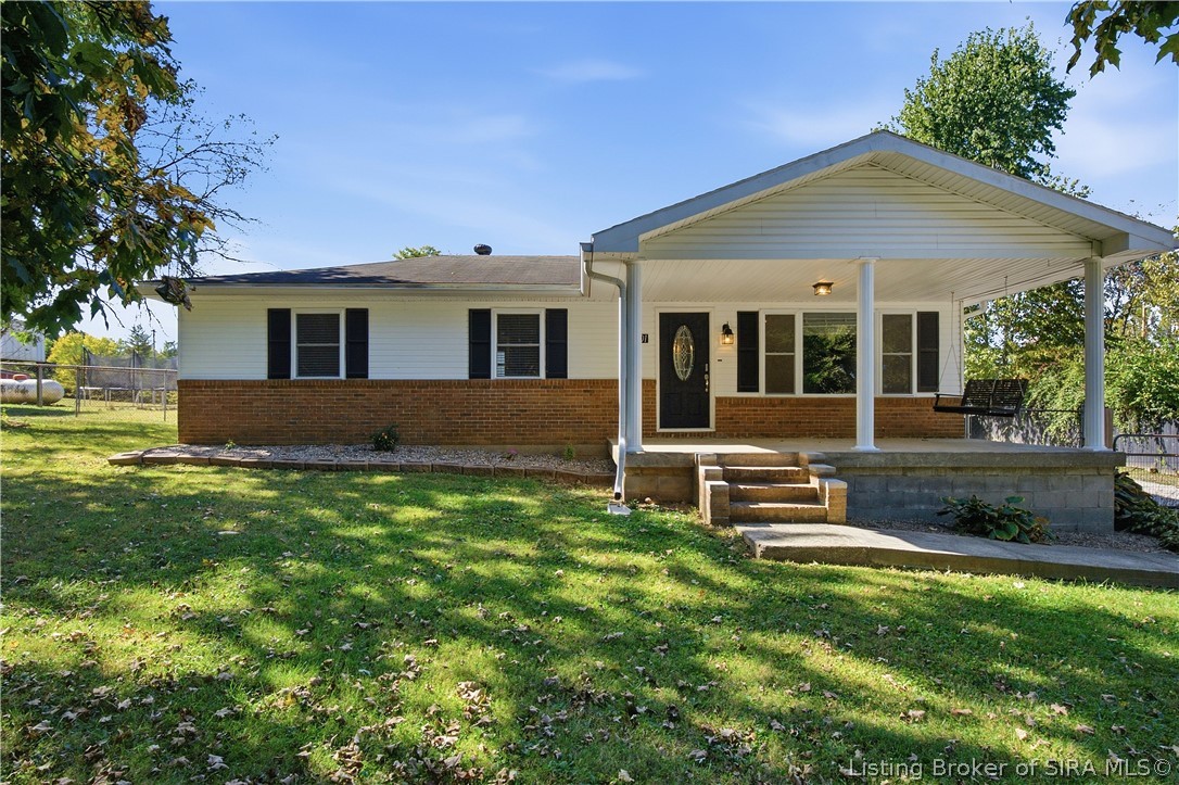 6701 Neighbor Way Northeast Georgetown, IN 47122 - Photo 1 of 43 Gallery Image 1