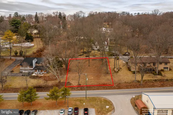 $68,000 | Taylor Avenue, Huntingdon, PA 16652
